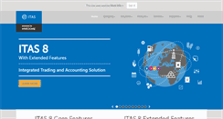 Desktop Screenshot of hivedome.net